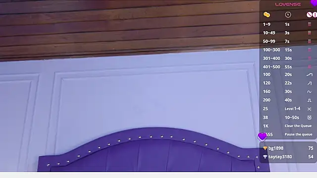 Chatroom XXX en direct de Matti_sofia_