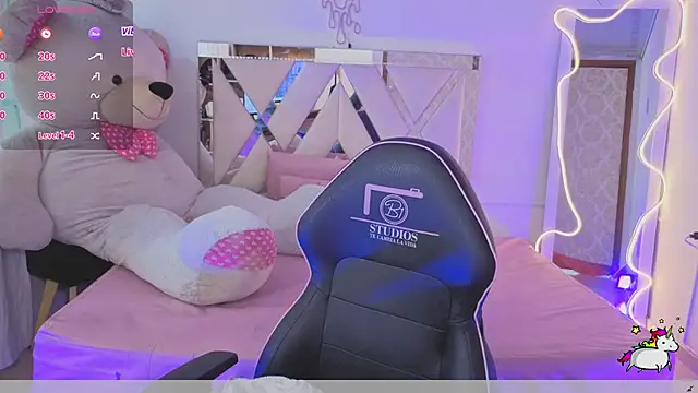 SABRIINA_TAY Live XXX-Chat