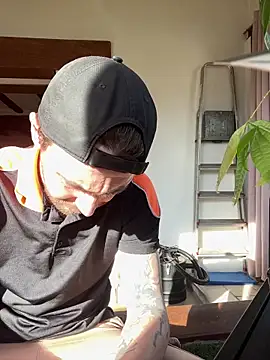 Show de webcam de Piratee666