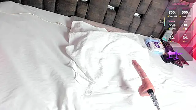 DomenicoRey Live XXX-Chat