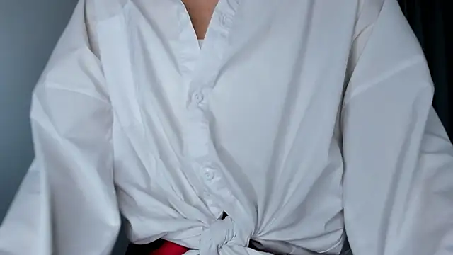 HedwigGerkinのウェブカメラショー