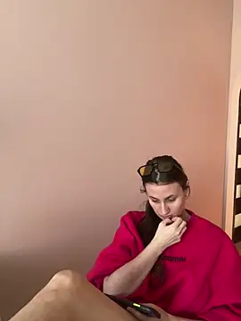 Živý XXX chat Flossy_Vettie