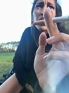 Amani_thewolf 在線直播表演