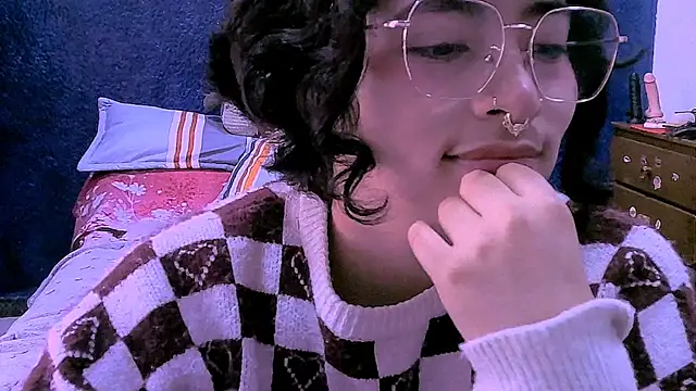 Živý XXX chat NinaYellow