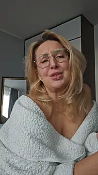 Вебкам-шоу MariaRichi_