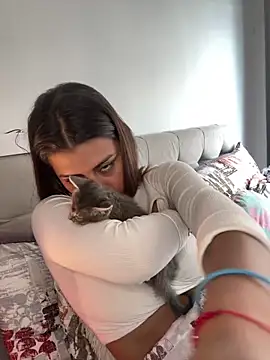 Chat +18 de RachelWeisz_ ao vivo