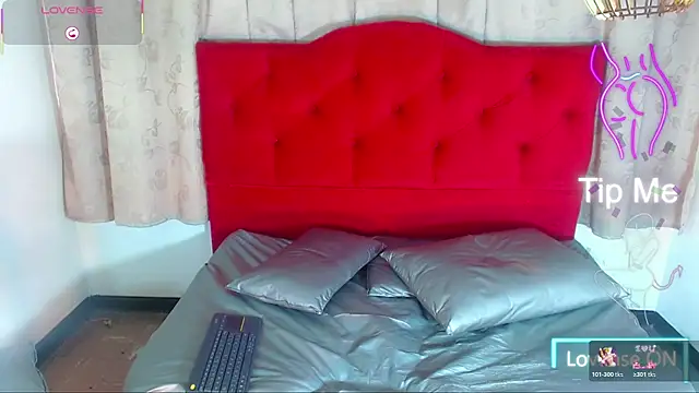 Andrea_Pop__ Webcam-Show