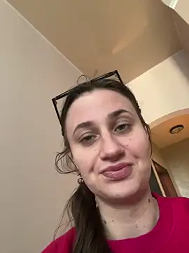 Flossy_Vettie Adlı Modelin Canlı XXX Sohbeti