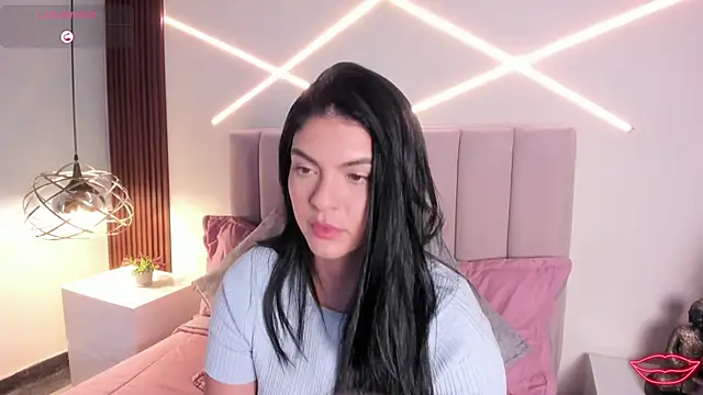 Chat XXX ao vivo de Veronicalanx1