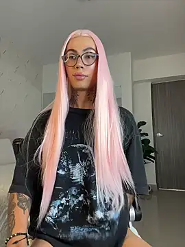 Show webcam de miss_tatiana_