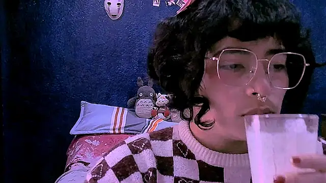 Онлайн чат XXX NinaYellow