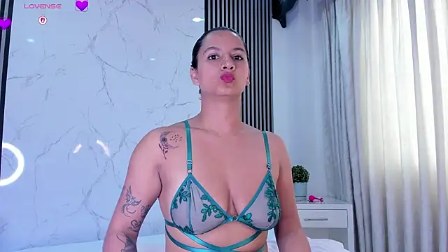 JackAndRosse_ Obrolan Langsung XXX