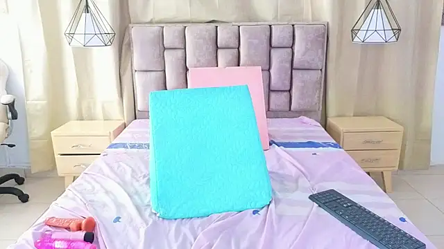 scarlettjohnson_のライブXXXチャット