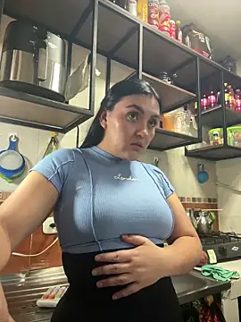 Sembang XXX Secara Langsung Gabriela_Lombardii