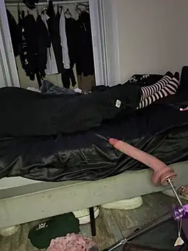 ernestomarquez Adlı Modelin Web Kamerası Şovu