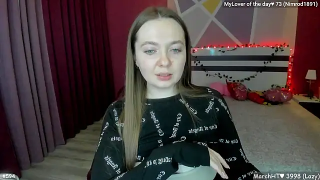 Czat XXX na żywo – LizaGost