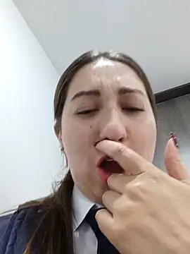 Show de webcam de _Susy-Office1