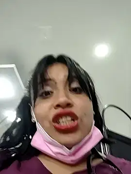 MILA__06 在線直播表演