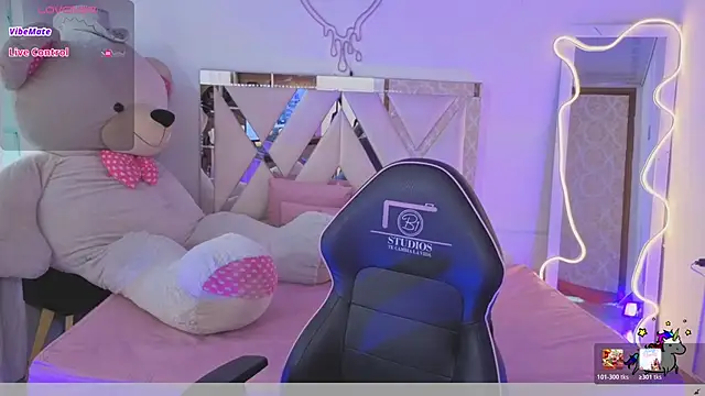 SABRIINA_TAYのライブXXXチャット