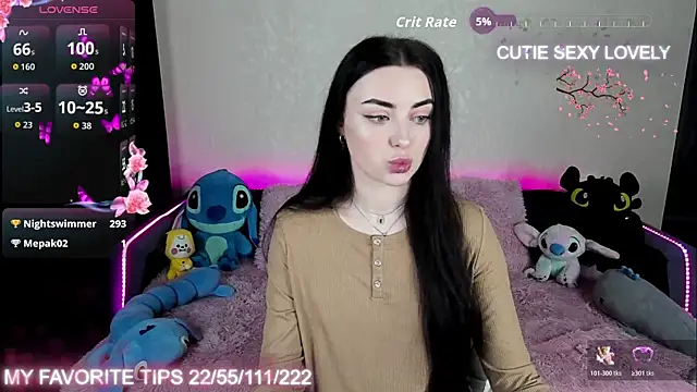 SemurMur Chat XXX in diretta