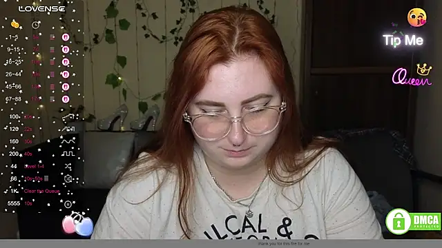 دردشة Alicia_love00 الجنسية المباشرة