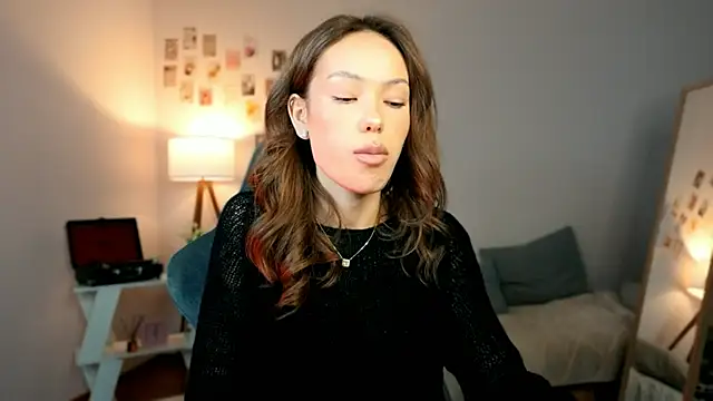 nexorine Chat XXX live