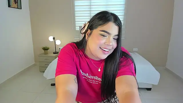 Shelsy_joys Obrolan Langsung XXX