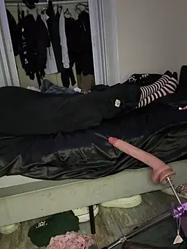 ernestomarquezのウェブカメラショー