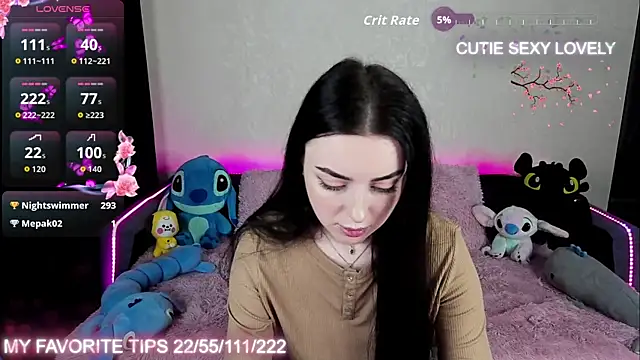 SemurMur live XXX chat