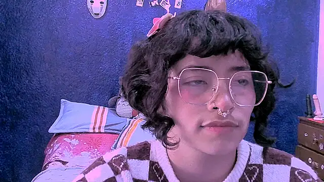 Živý XXX chat NinaYellow