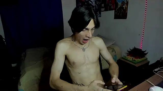 Chat +18 de golden_ryyan ao vivo