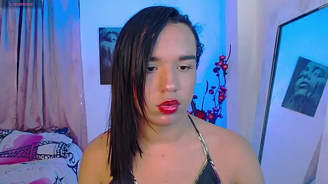 Candyy_doll__ Webcam-Show