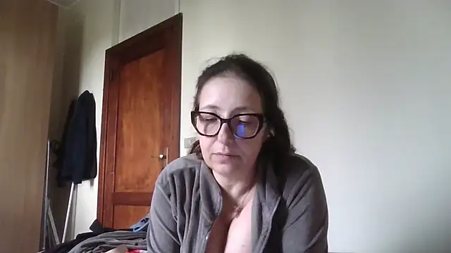 Miasexmilf: онлайн-секс-чат