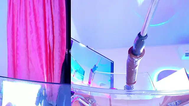 NathaxaLeans Chat XXX live