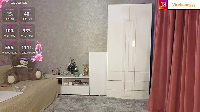 your_bunnygirl Obrolan Langsung XXX