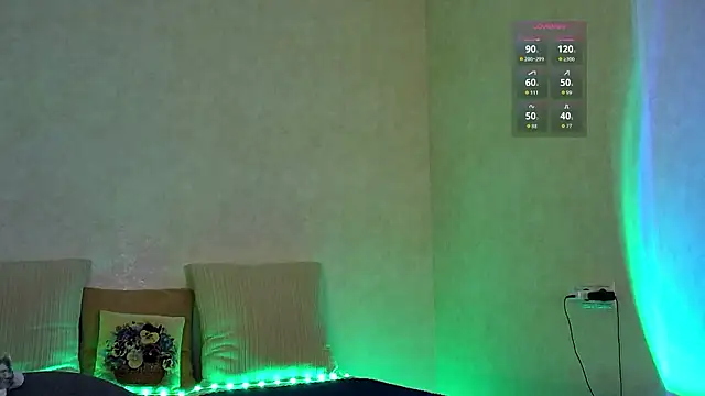 Živý XXX chat Roseaa