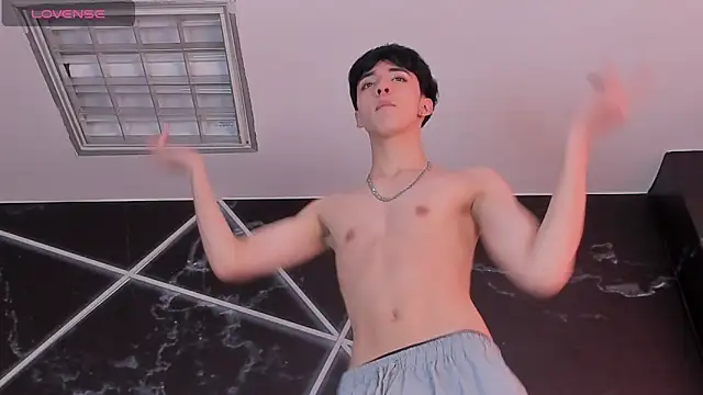 AerumChae Show Webcam