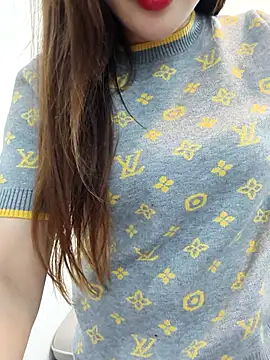 susu_baby's Webcam Show