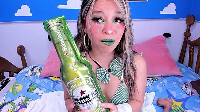 miss__evolet's Live XXX Chat