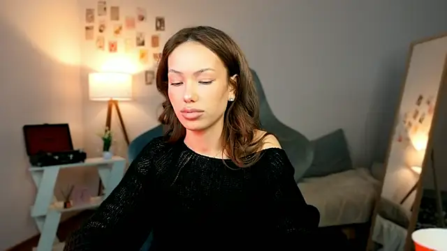 Živý XXX chat nexorine