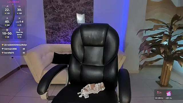 MorganHicks' Live XXX Chat