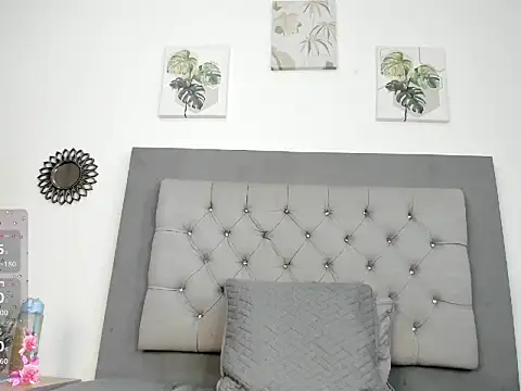 Arya_Grey's Live XXX Chat