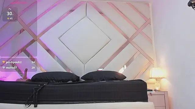 Noa_butterfly_ 라이브 XXX 채팅