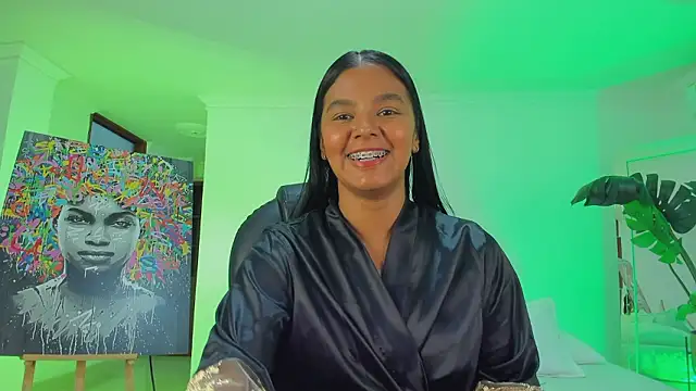 JANYLOVE__'s Live XXX Chat