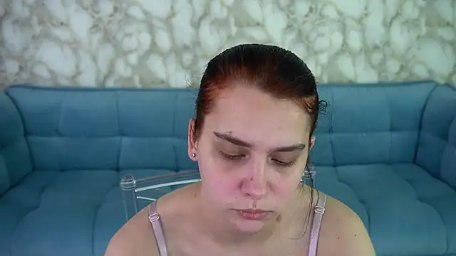 LiviaShy's Live XXX Chat