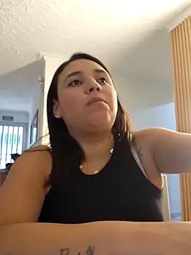 LizzRouse's Live XXX Chat