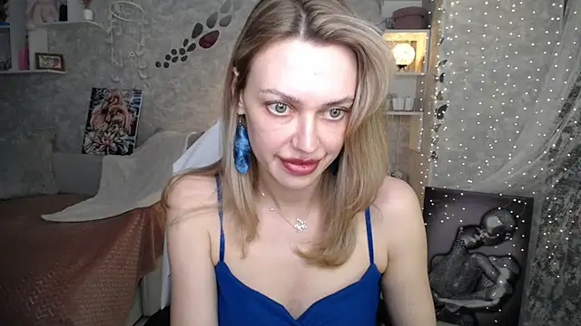 Chatroom XXX en direct de NickyAdamidi