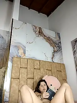 Chat XXX en directo de whitney_brown_