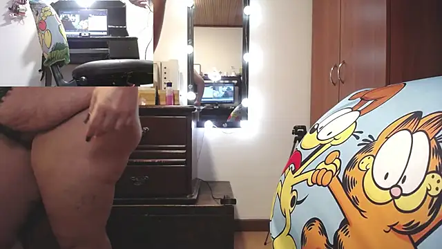 Онлайн чат XXX zoe_hotxxx