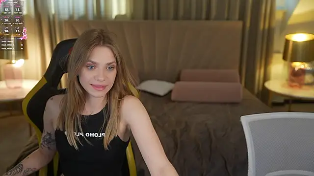 Онлайн чат XXX Angy_Netal